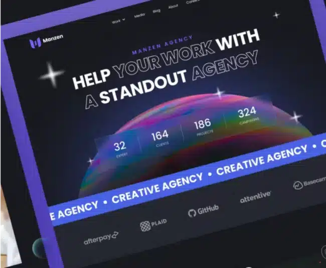 Creative Agency